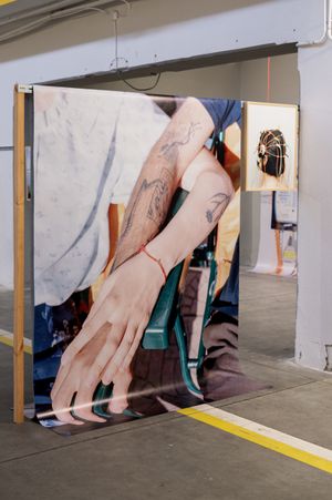 An Infrastructure Of Care: Beatriz de Souza Lima On Exhibiting At PhMuseum Days