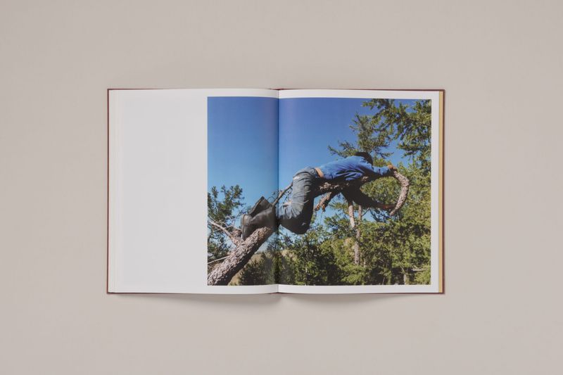 © süü by Taemin Ha, published by Chose Commune