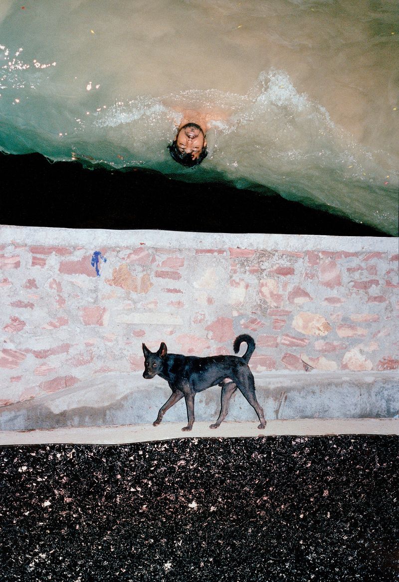 © Vasantha Yogananthan