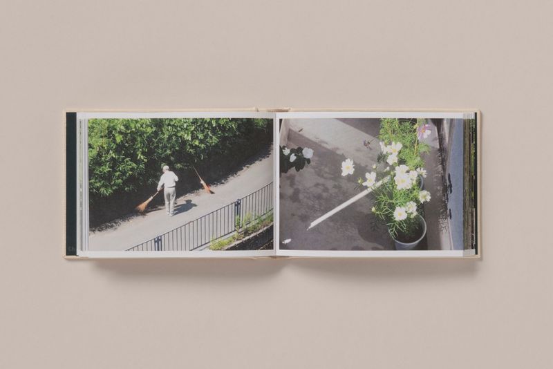 Books That Feel Effortless: Vasantha Yogananthan and Chose Commune’s Publishing Practice