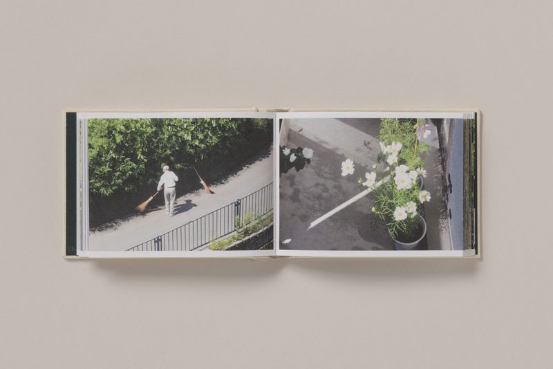 Books That Feel Effortless: Vasantha Yogananthan and Chose Commune’s Publishing Practice