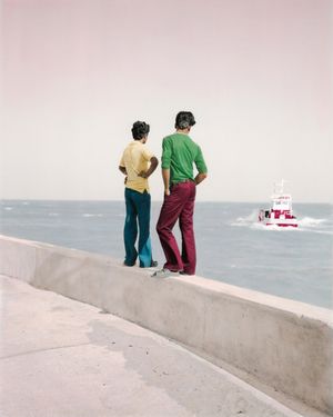 Books That Feel Effortless: Vasantha Yogananthan and Chose Commune’s Publishing Practice