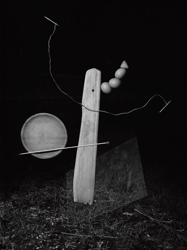 © Yurian Quintanas Nobel, FineArt Igualada