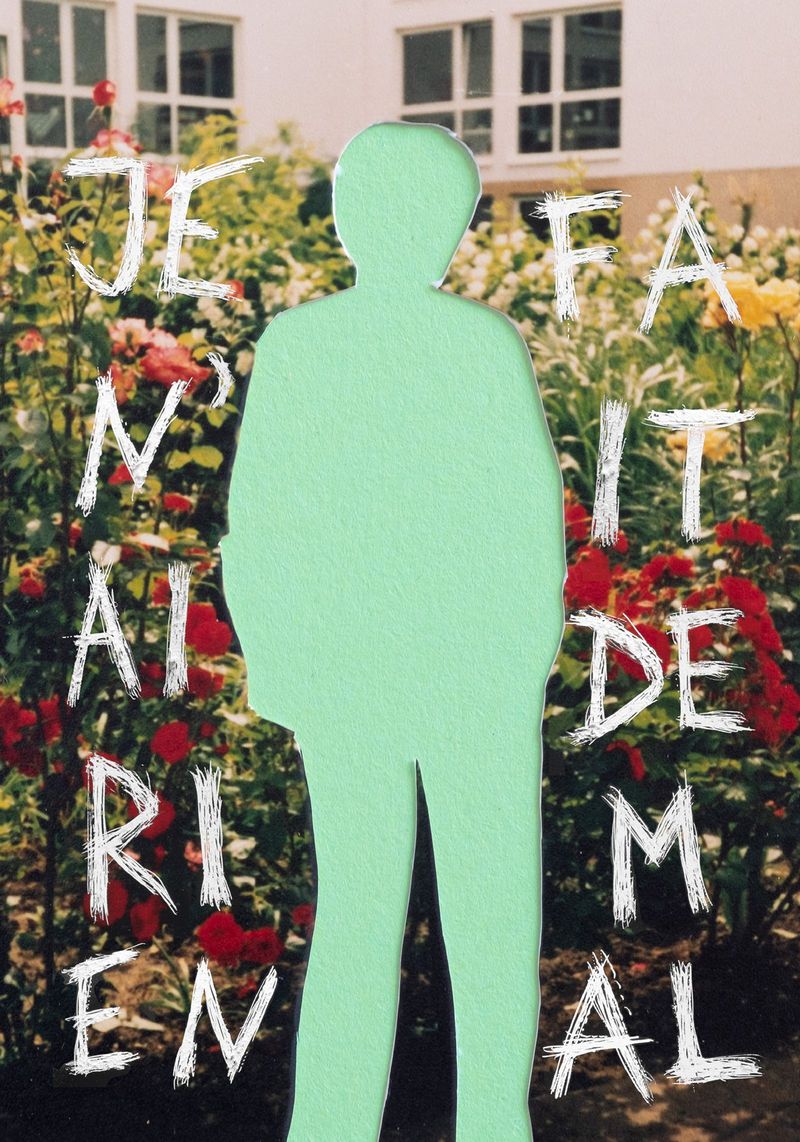 © Mika Sperling, Foto Forum