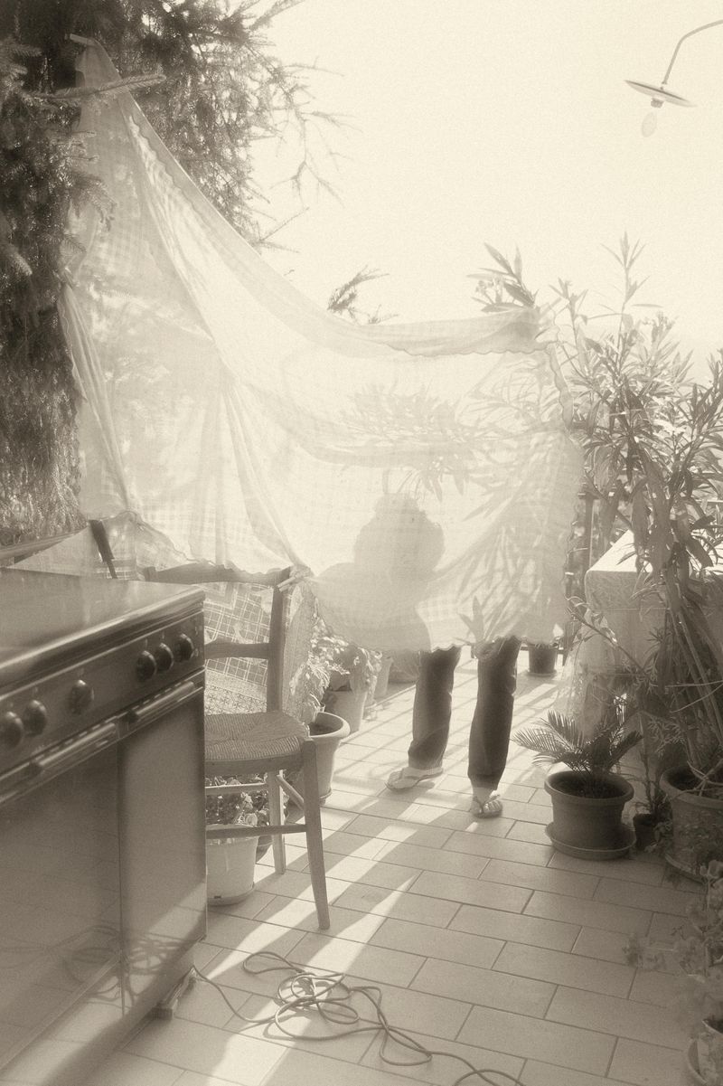 © Cinzia Laliscia, Ras Al Khaimah Art