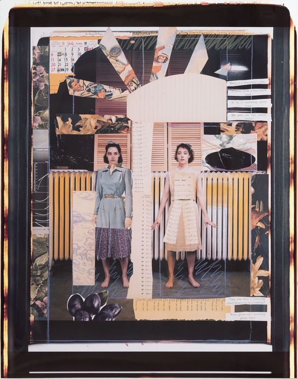 © Kathleen Kenyon, CPW