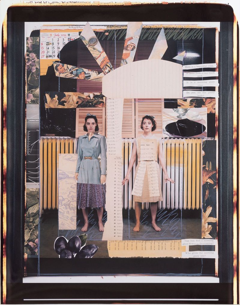 © Kathleen Kenyon, CPW