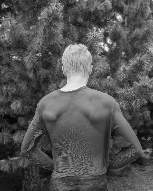 © Agnieszka Sosnowska, National Gallery of Iceland