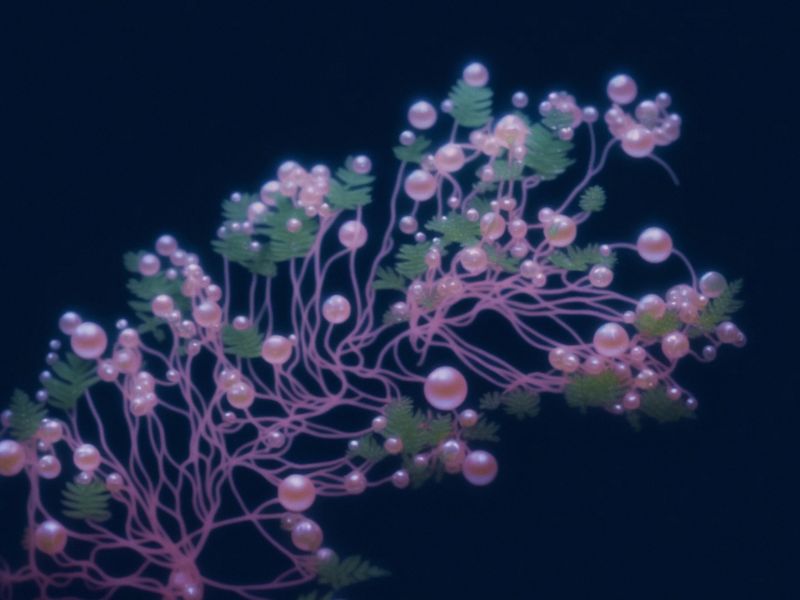 © Agnieszka Polska, Science/Fiction — A Non-History of Plants at MEP