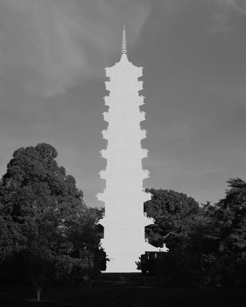 © Yuxing Chen, Encontros da Imagem