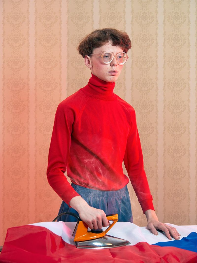 © Katerina Sysova, PhotoSaintGermain