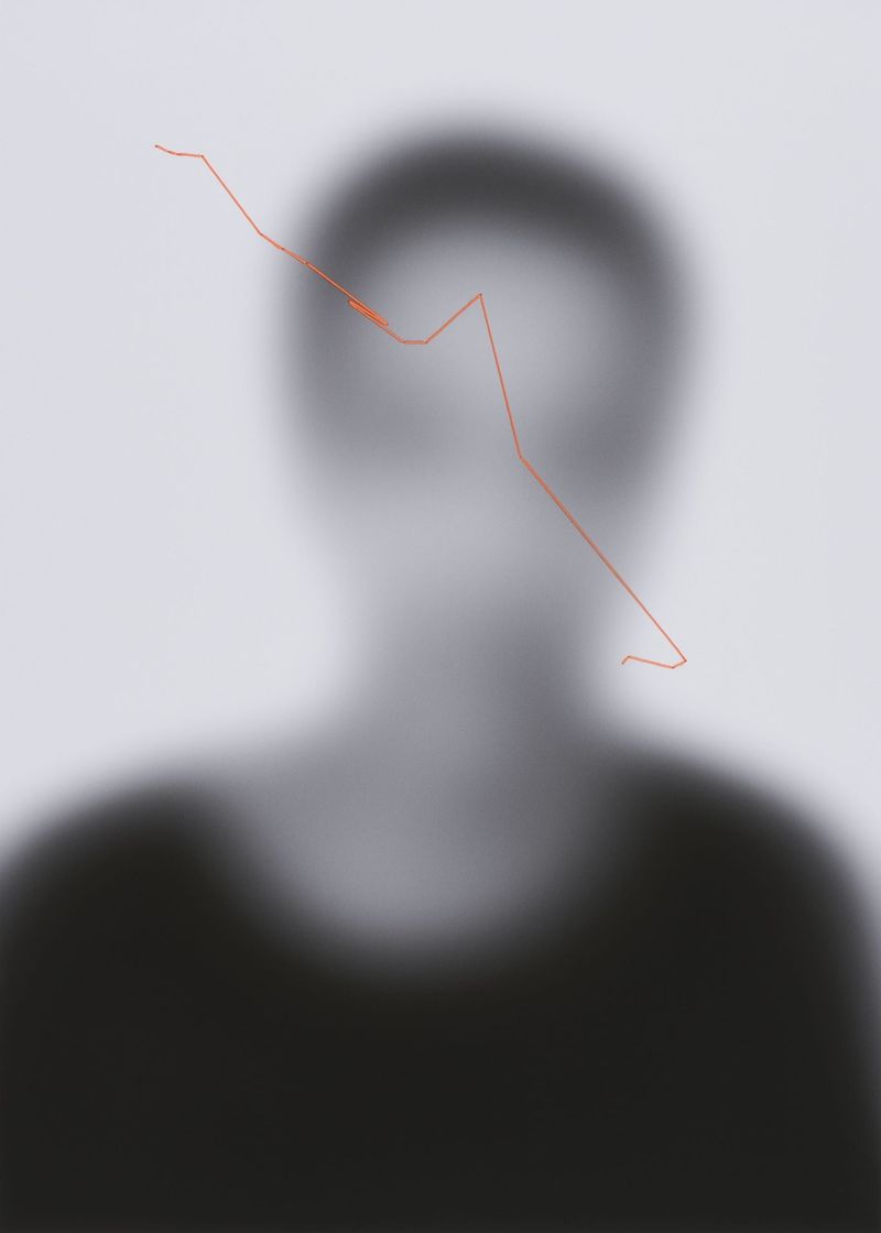 © Aida Silvestri, from Face To Face exhibition in partnership with Deutsche Börse Photography Foundation