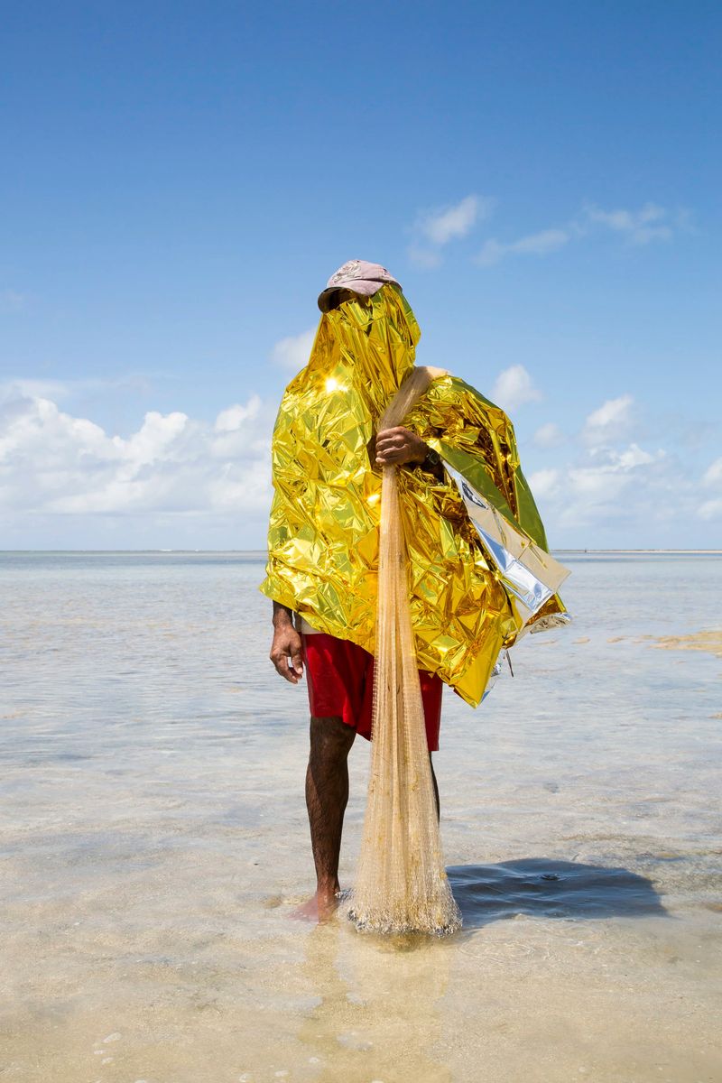 © Shinji Nagabe, Rencontres Photographiques du 10ème
