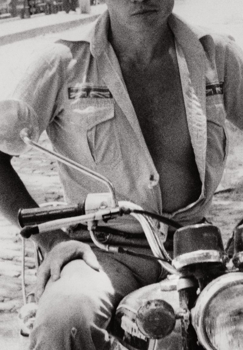 © Clara Simas, Paris Photo–Aperture Foundation PhotoBook Awards