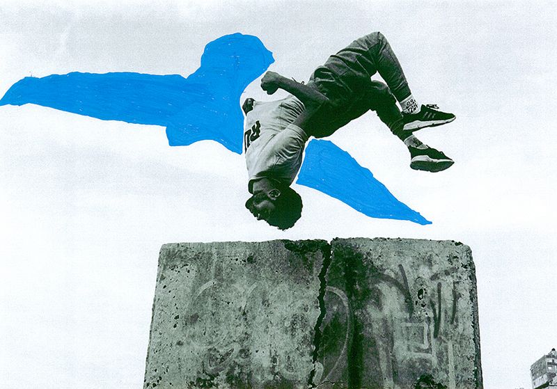 © Sara Younes, Arab Documentary Photography Program