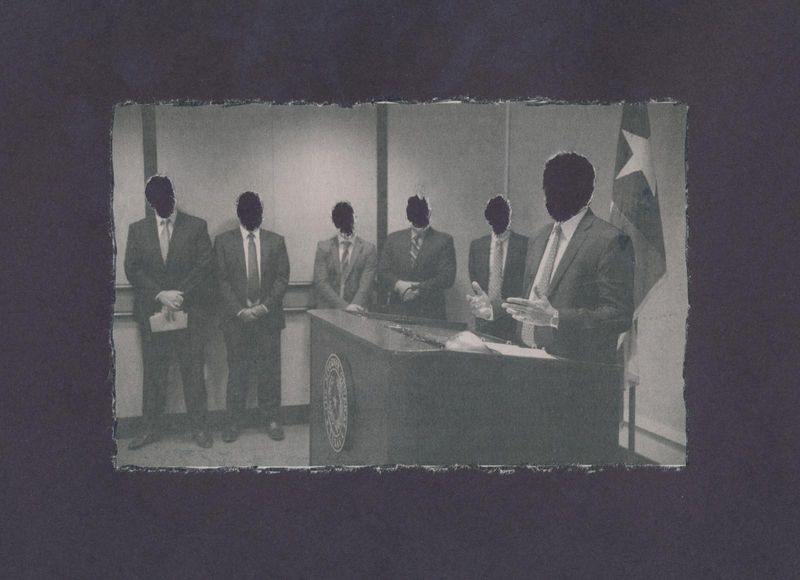 © Jim Jarmusch, The Rencontres d'Arles Curatorial Research Fellowship