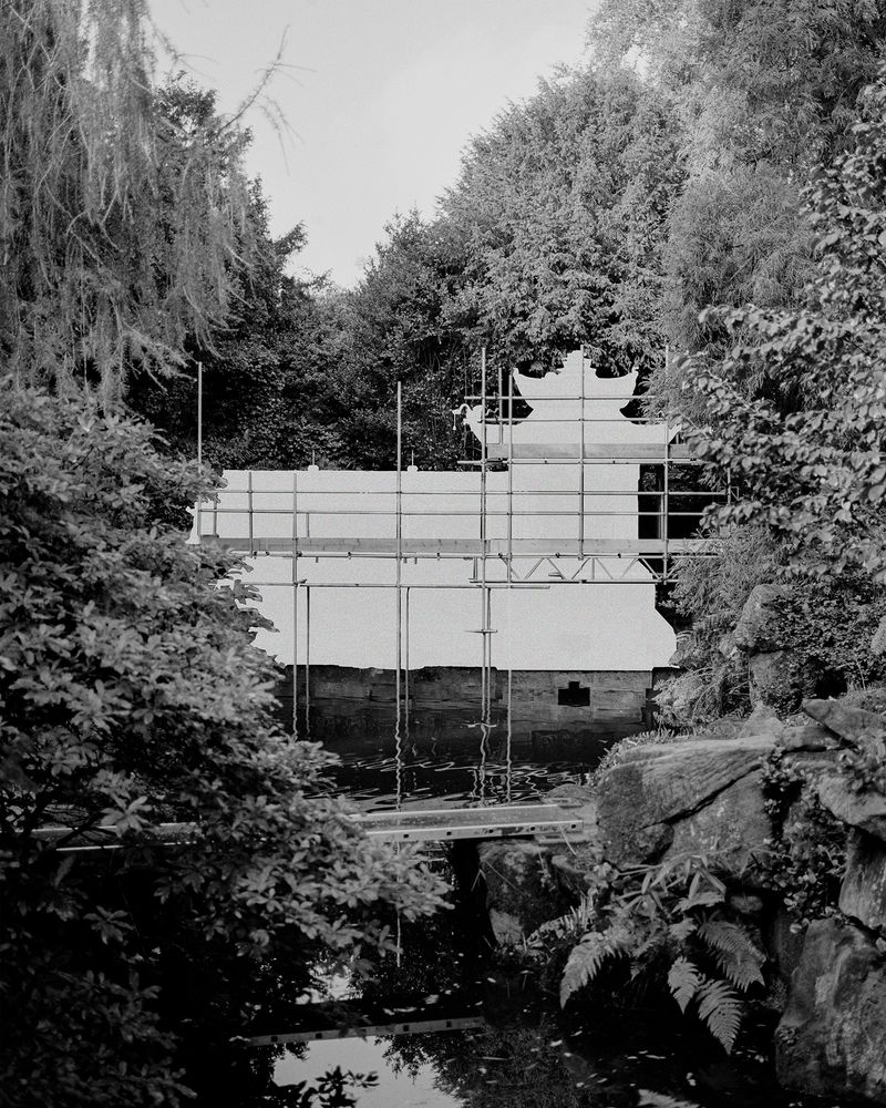 © Yuxing Chen, RPS International Photography Exhibition