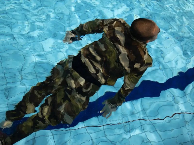 © Julie Joubert, Discovery Award Louis Roederer Foundation