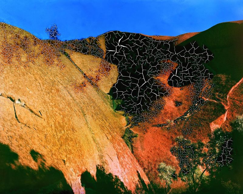 © Ella Morton, Experimental Photo Festival