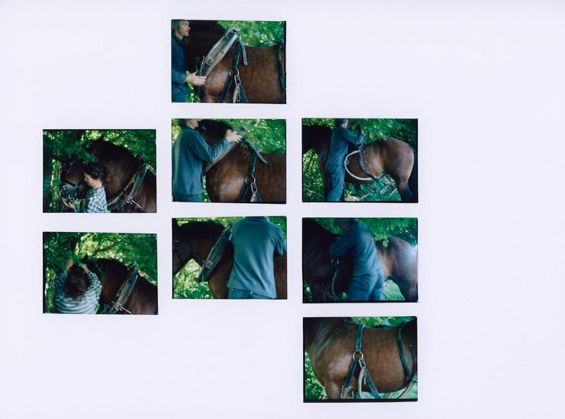 © Rebekka Deubner, Les Rencontres d'Arles