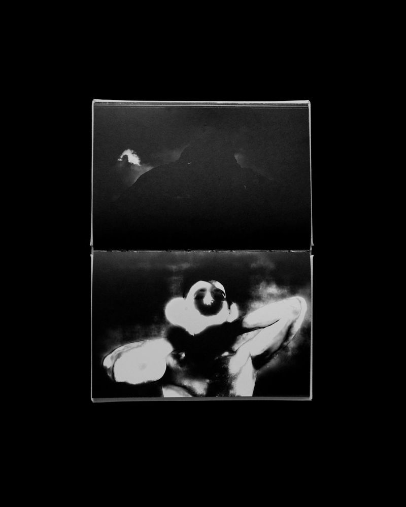 Say My Name by Simon Emond, published by Sternthal Books