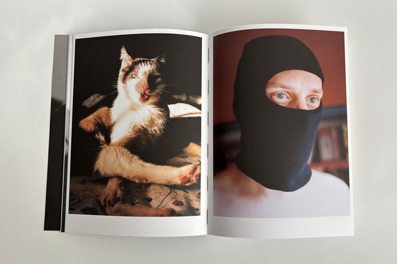 Pogo by Viridiana Morandini, self-published