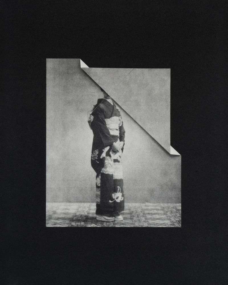 © Sayuri Ichida, Future Of Archive
