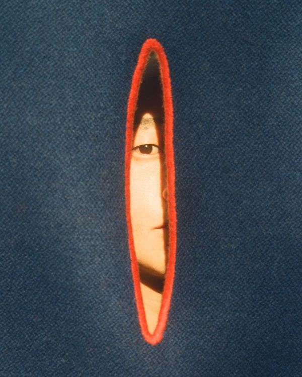 © Kin Coedel, Textile Transformations