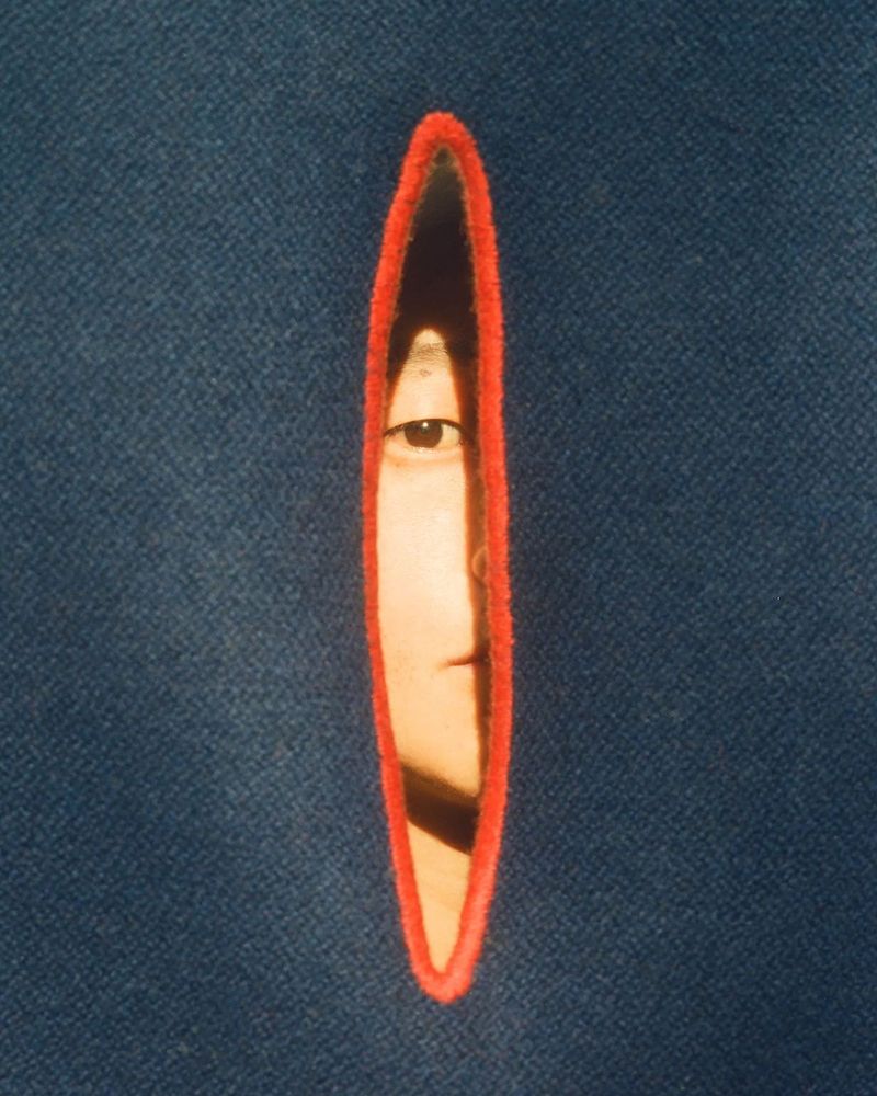 © Kin Coedel, Textile Transformations