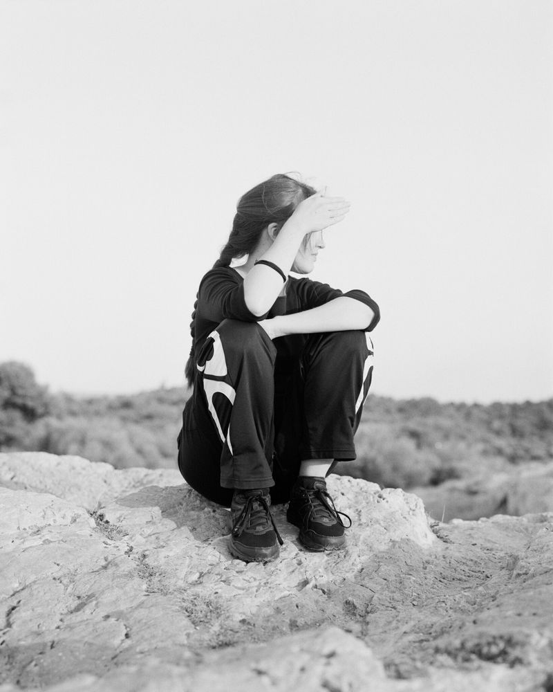 © Massao Mascaro, Prix Photoforum