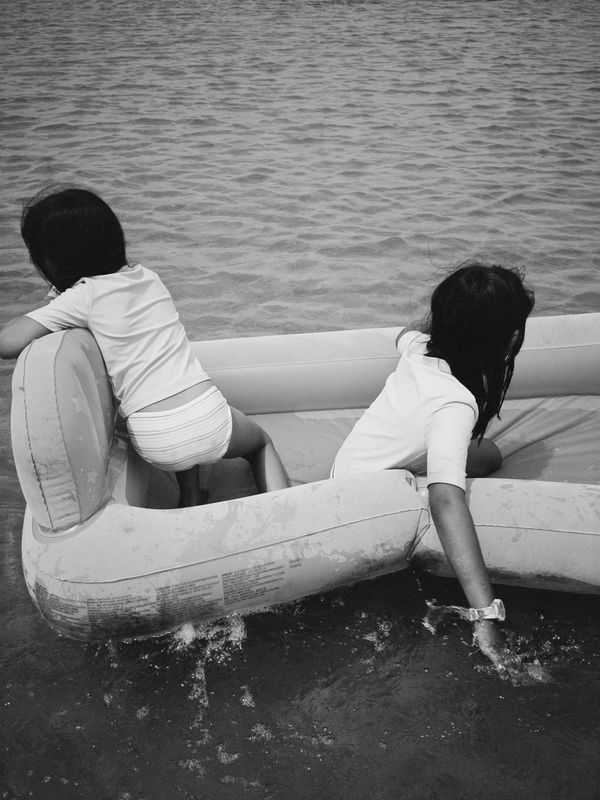 © Katrin Koenning, Chose Commune, Polycopies