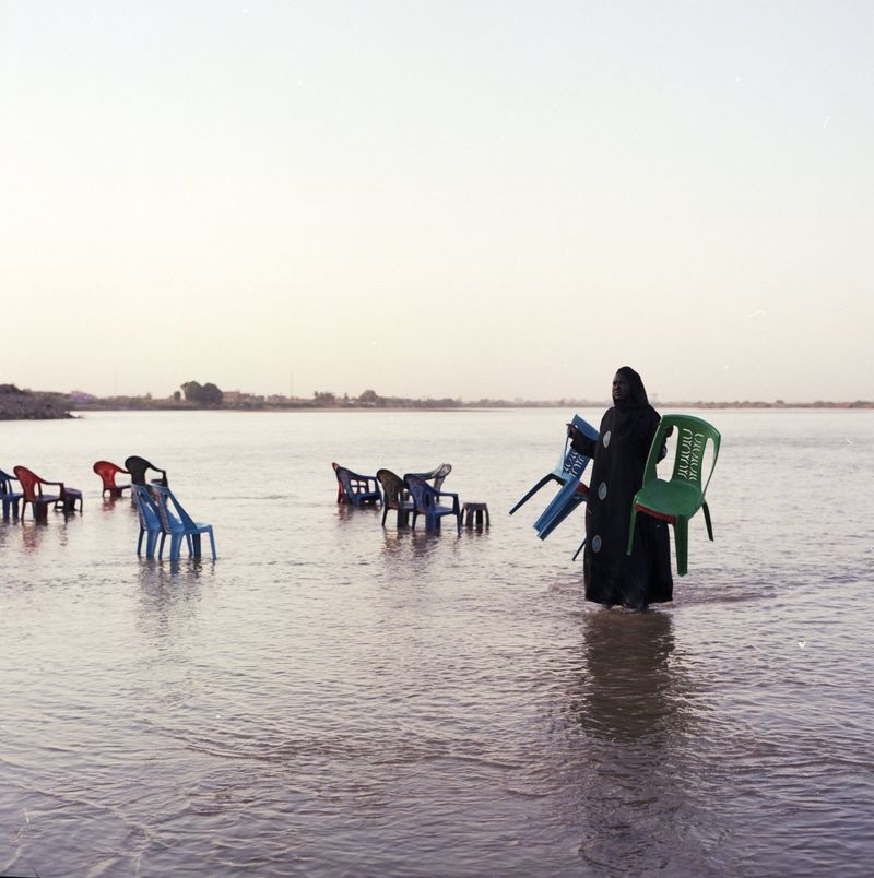© Ala Kheir, Rencontres De Bamako