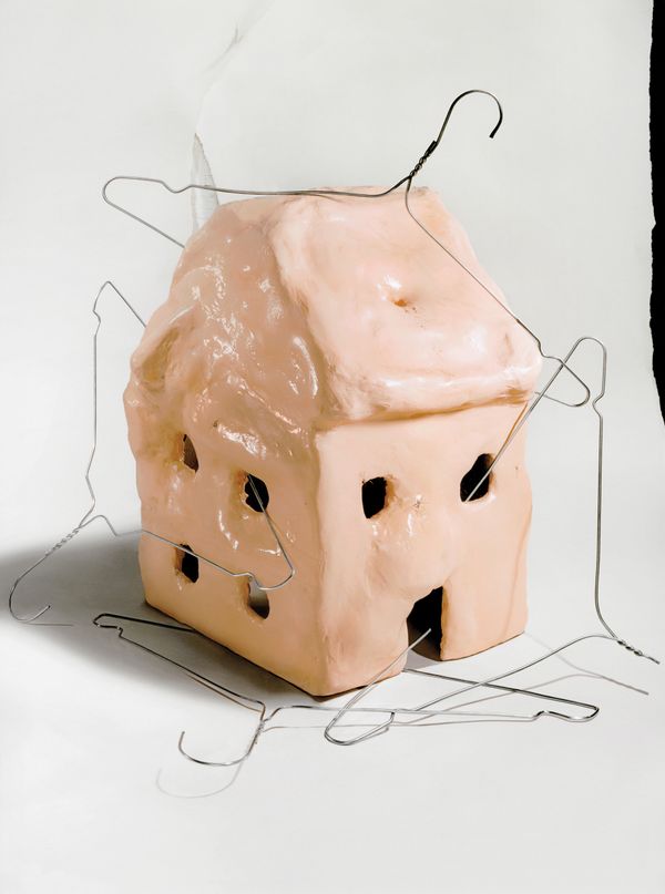 From A Home With No Roof © Sara Faustino, New Generation Prize Recipient