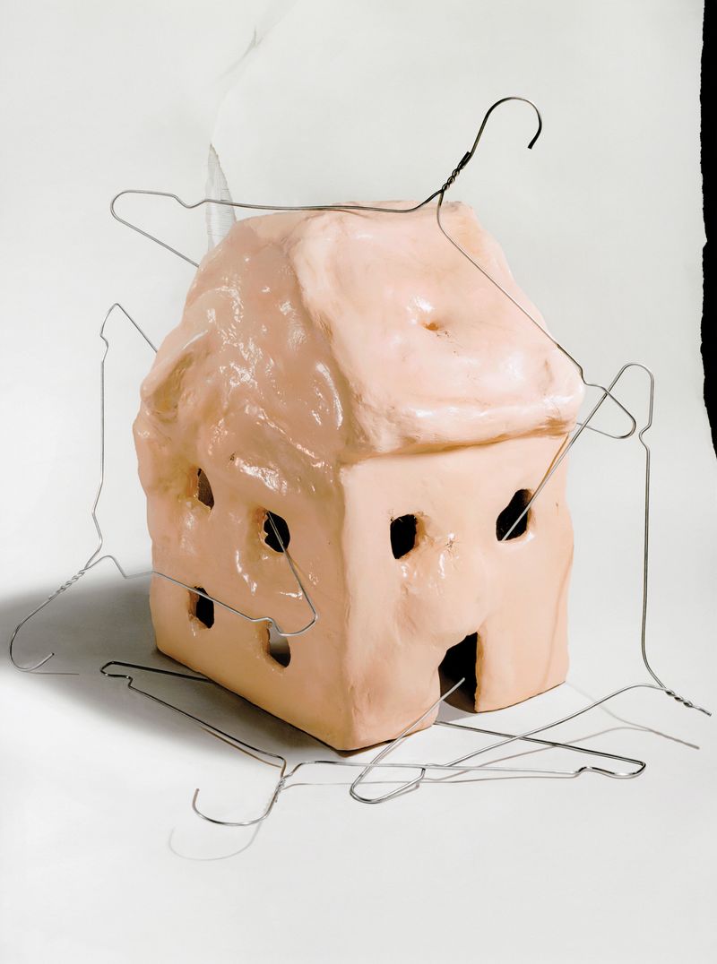 From A Home With No Roof © Sara Faustino, New Generation Prize Recipient