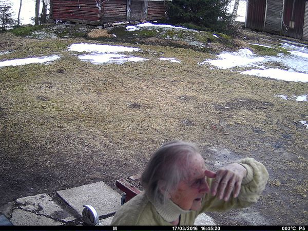 © Utu-Tuuli Jussila