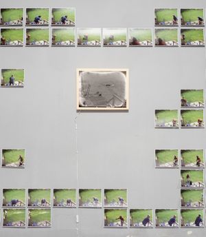 Surveillance As Care: Utu-Tuuli Jussila On Exhibiting At PhMuseum Days