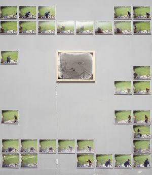 Surveillance As Care: Utu-Tuuli Jussila On Exhibiting At PhMuseum Days