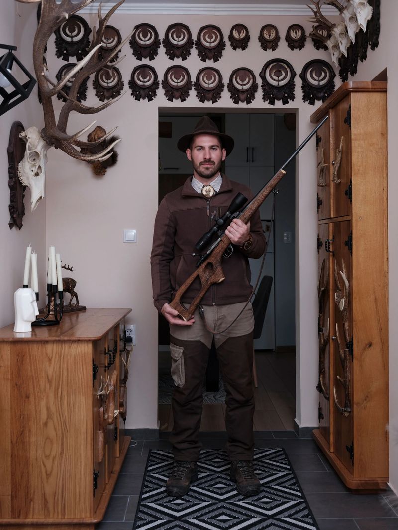 © Mélanie Wenger, Vital Impacts Environmental Photography Grant