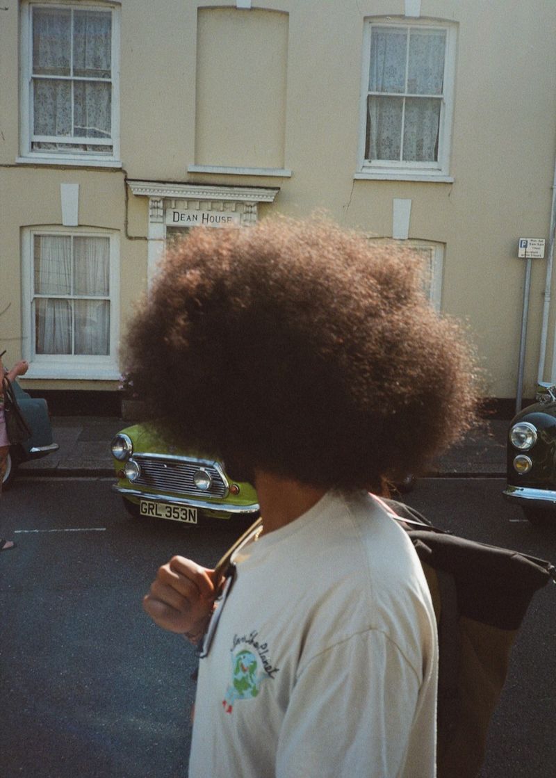 © Johny Pitts, Ampersand / Photoworks Fellowship