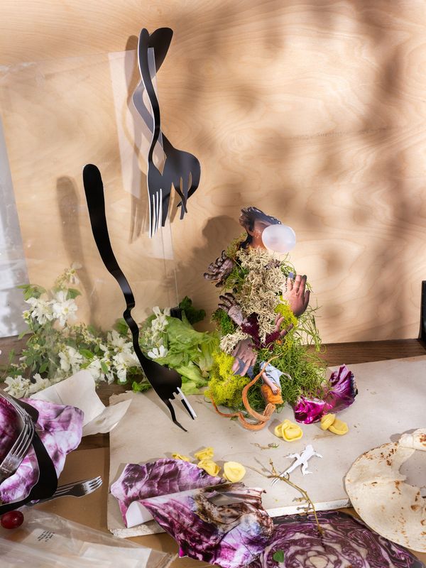 © Elizabeth Pedinotti Haynes, Copenhagen Photo Festival