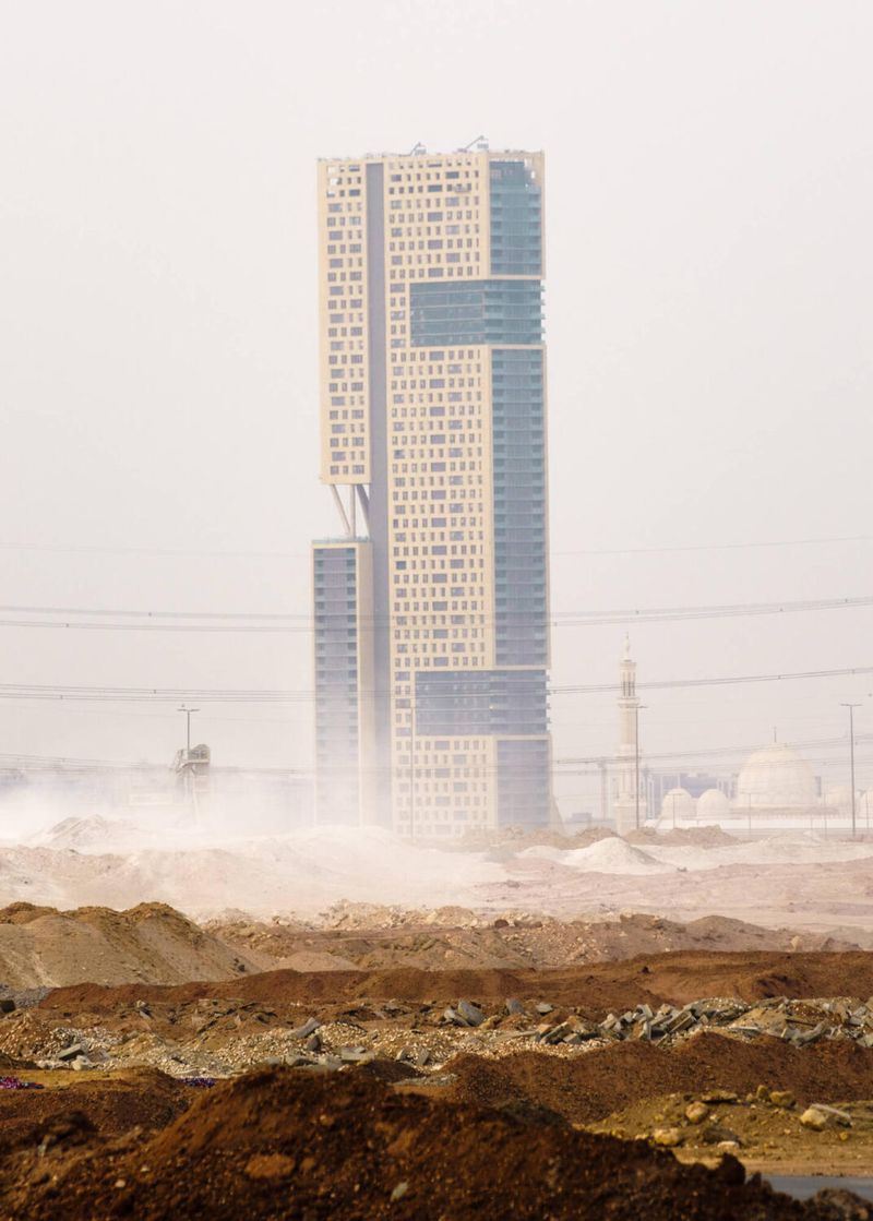 © Louis Roth, Lucie Foundation Scholarship Program