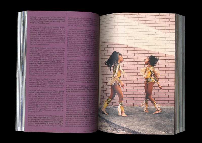 © Nineteen Hundred Magazine