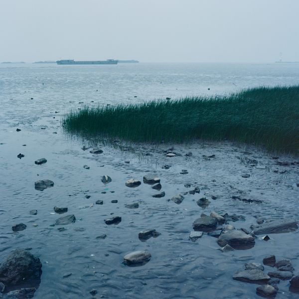 © Zhou Han Shun, Hong Kong Photobook Dummy Award