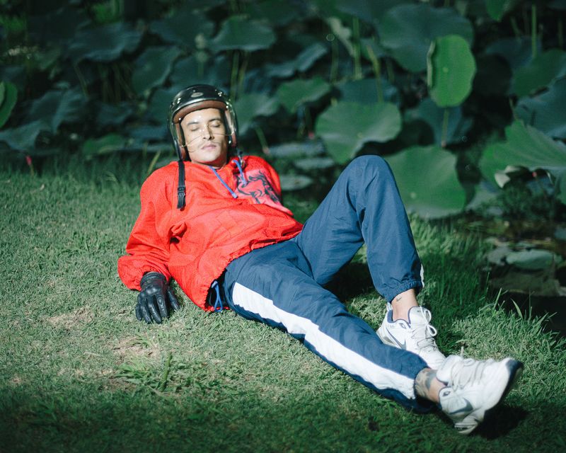 © Luciana Demichelis, Kranj Foto Fest