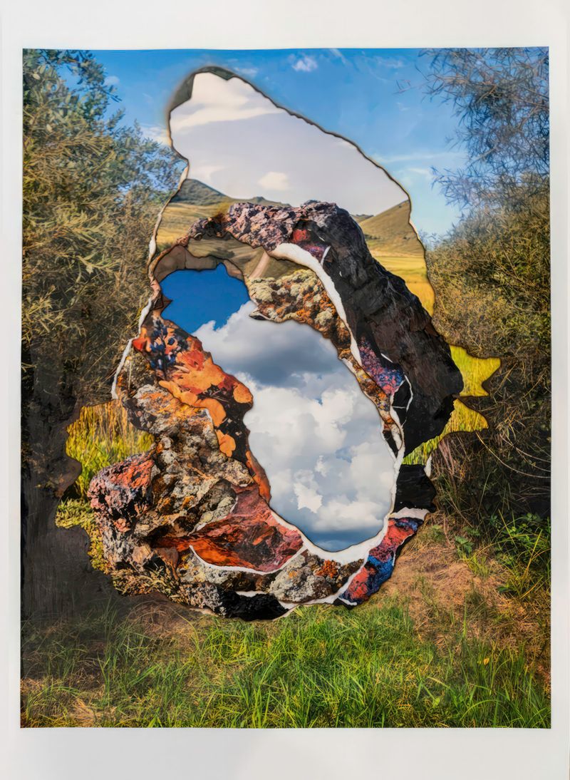 © Naomi White, Earth Photo