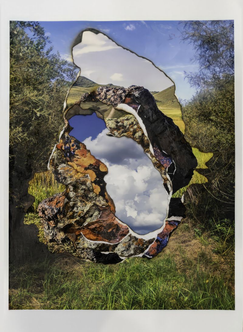 © Naomi White, Earth Photo