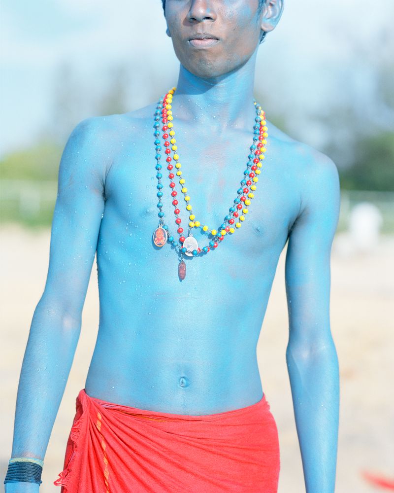 © Vasantha Yogananthan, Rijksmuseum