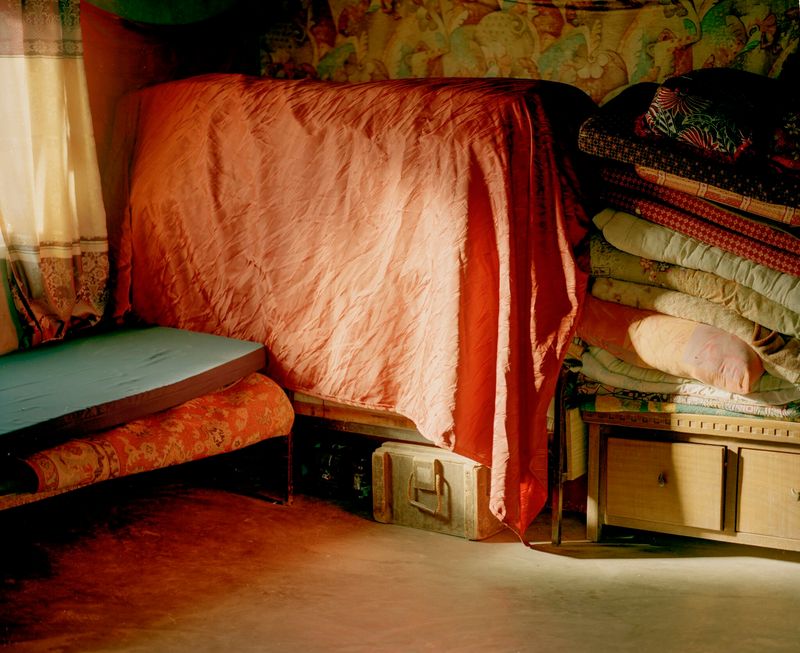 © Petra Basnakova, The Ian Parry Photojournalism Grant