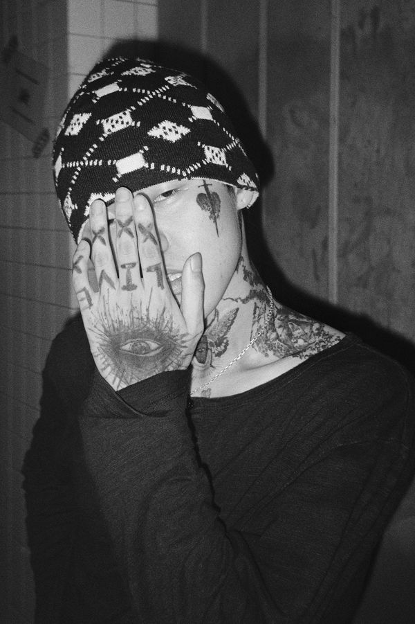 © Tom Kleinberg, Circulation(s)