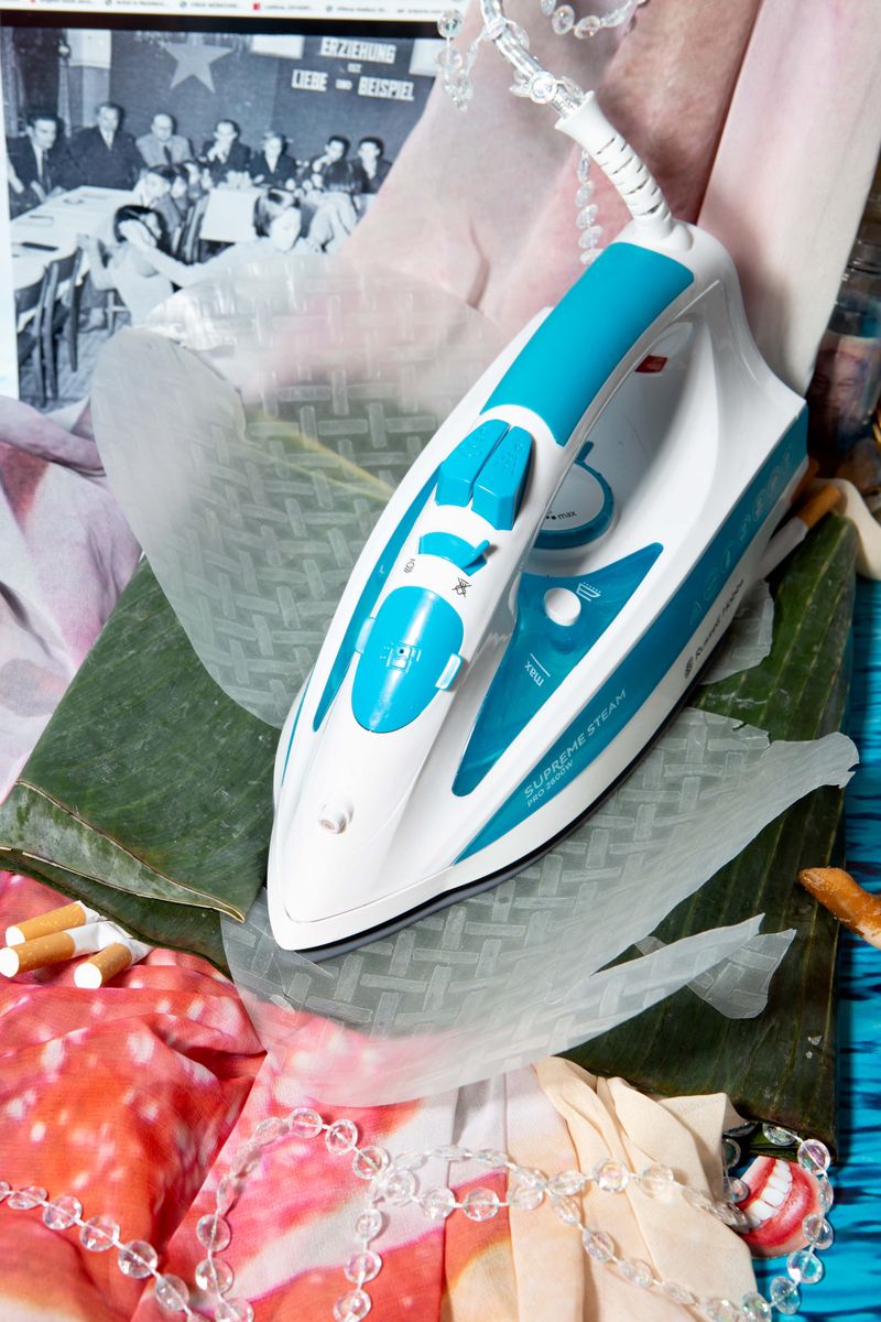 © Hiền Hoàng, FOAM